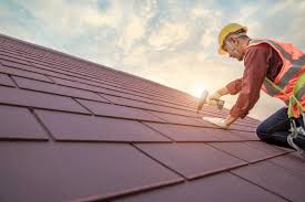 Emergency Roof Repair in Forest Acres, SC